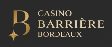 Casino Barriere Bordeaux